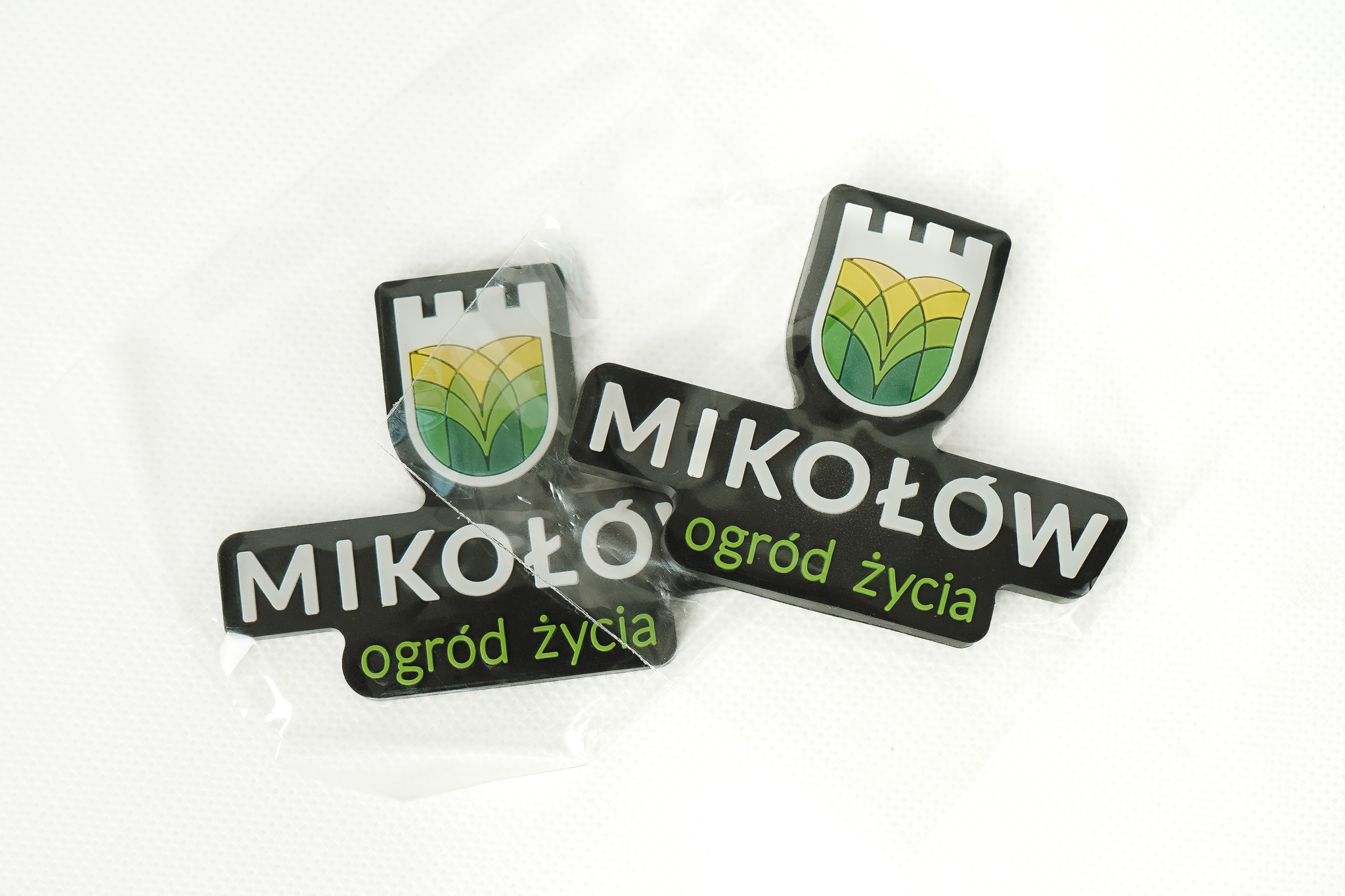 Magnes „Mikołów – ogród życia”