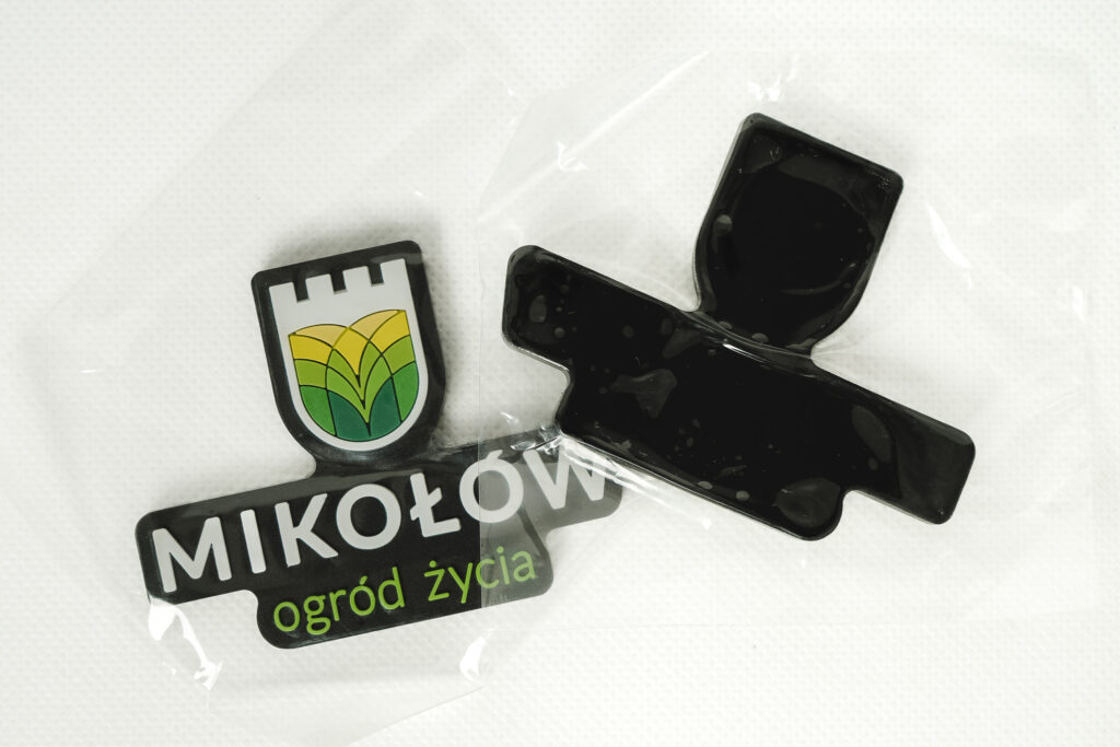 Magnes „Mikołów – ogród życia”