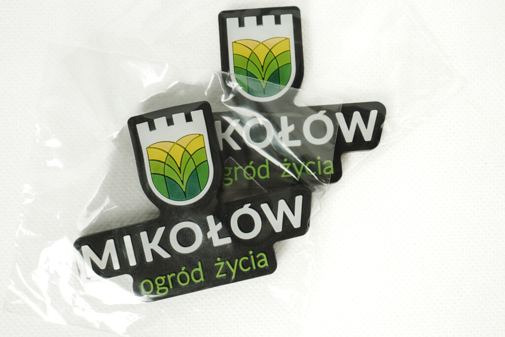 Magnes „Mikołów – ogród życia”