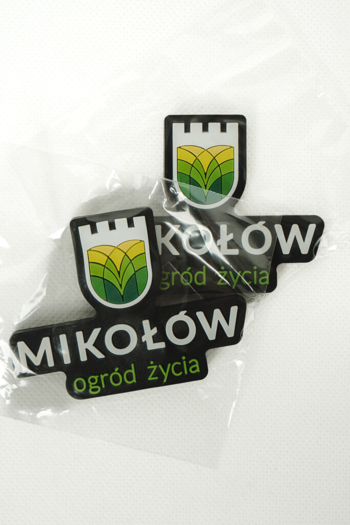 Magnes „Mikołów – ogród życia”