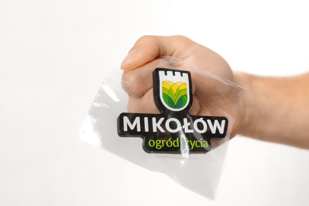 Magnes „Mikołów – ogród życia”